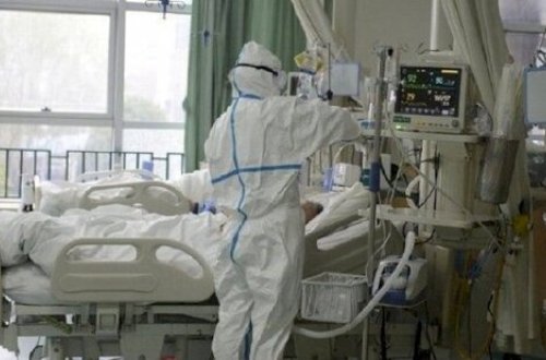 Azərbaycanda həkim koronavirusdan öldü - FOTO