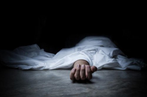 Bakıda DƏHŞƏTLİ HADİSƏ: Binanın damında meyiti tapılan QIZ GÖRÜN KİM İMİŞ