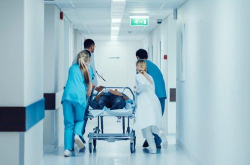 Tovuzdan acı xəbər gəldi: Yaralılar var