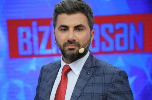 ATV külli miqdarda CƏRİMƏLƏNDİ: Zaur Baxşəliyevin verilişi bağlandı