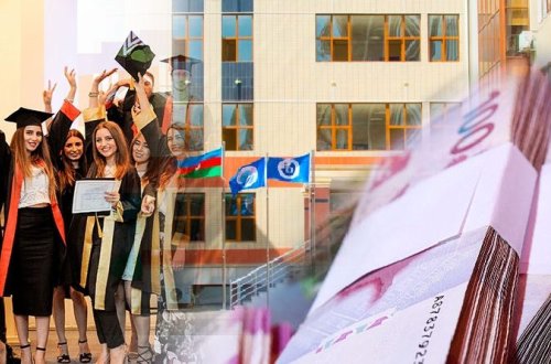 Bakıdakı özəl məktəblərin şok qiymətləri AÇIQLANDI
