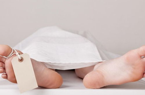 Стала известна предварительная причина смерти девушки, тело которой было найдено на крыше - ОБНОВЛЕНО