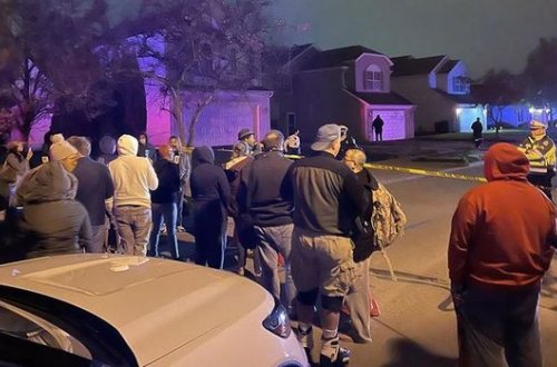 В США полицейский застрелил темнокожую 16-летнюю девушку