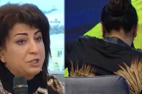 Etdiyi cinayəti efirdə danışan qadın niyə azadlıqdadır? - VİDEO