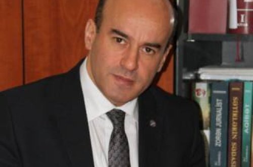 İTV-nin keçmiş departament direktoruna “Space”də vəzifə verildi