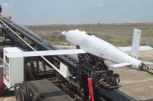 Солдат армянской армии: Азербайджан уничтожил всю нашу артиллерию