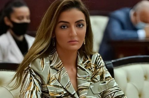 Könül Nurullayeva Pakistanın nüfuzlu mətbu orqanında post-münaqişə dövrünün reallıqlarını əks etdirən məqalə ilə çıxış edib