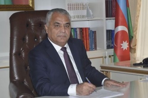 Qubanin icra başçısı yəhudi sahibkarın obyektini əlindən alır - İDDİA