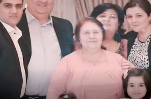 İTV əməkdaşı koronavirusdan 3 ailə üzvünü itirib - VİDEO