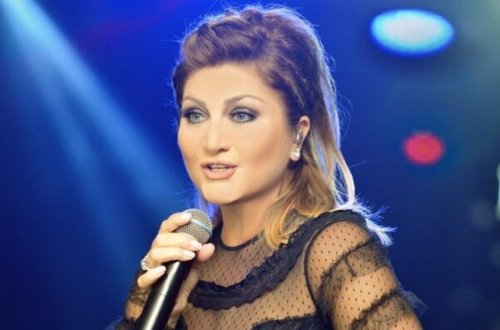 Bu da Sibel Canın qızı - Gözəlliyi ilə anasını da geridə qoydu - FOTOLAR