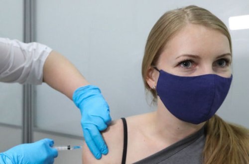 Putin vətəndaşları koronavirusa qarşı peyvənd vurdurmağa çağırdı