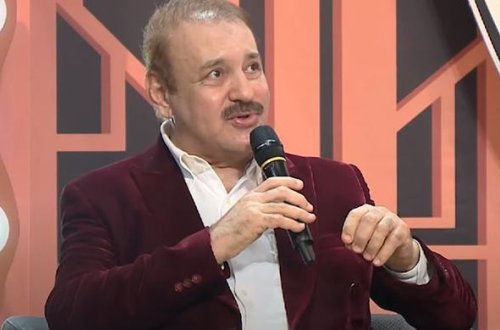 Cavanşir Məmmədov xanımların geyimini tənqid etdi: “Reytuz”la gəzirlər”