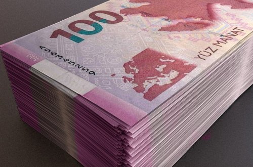 “Rabitəbank”ın xəzinədarı tutuldu