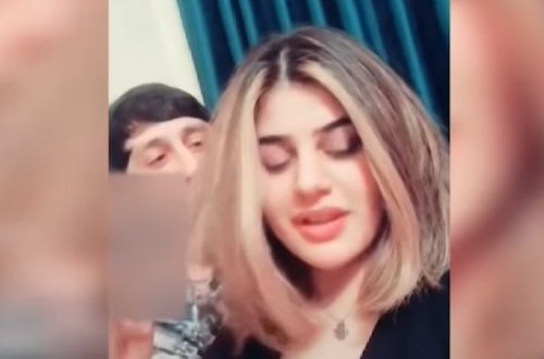 Hosteldə ölən Ləmanın tanışı danışdı: 