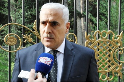 Vüqar Rəhimzadə: Hacıqabul rayonunun bugünkü mənzərəsi bölgələrimizin sürətli inkişafı haqqında aydın təsəvvür yaradır