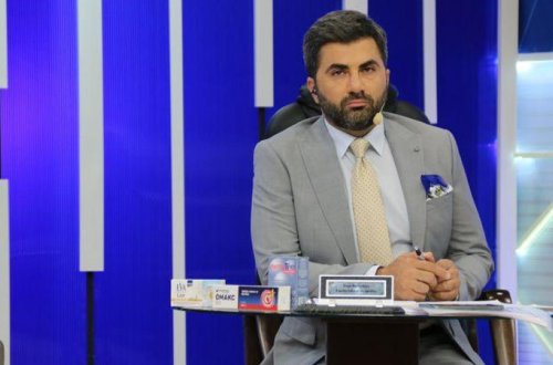 ATV-dən Zaurun verilişinin bağlanmasına reaksiya