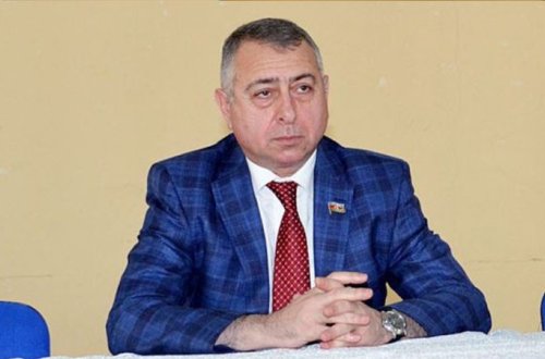 Rafael Cəbrayılovla bağlı Baş prokurora müraciət oluna bilər (VİDEO)