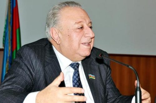 Hüseynbala Mirələmovun 18+ görüntüsü yayıldı - VİDEO