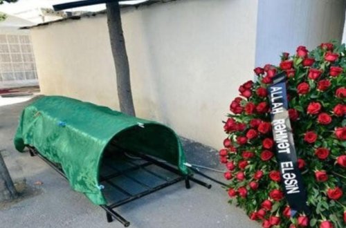 SON DƏQİQƏ! Azərbaycanda məşhur aktyor və qardaşı vəfat etdi - FOTO