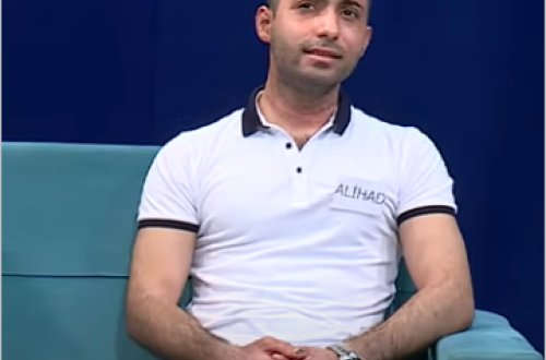 Sevgilisini yandıran Sevincdən ŞOK SÖZLƏR: 