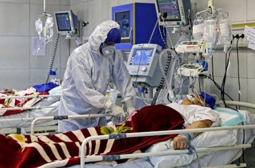 Üçüncü dalğada daha çox bu şəxslər xəstələnir - Həkim