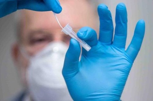 Anticismlərə davamlı koronavirus ştammı tapıldı