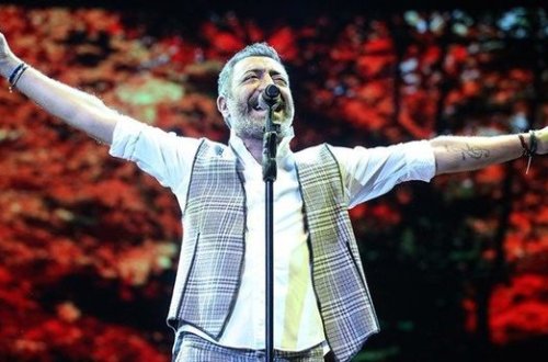 Türkiyəli müğənni reanimasiyaya yerləşdirildi