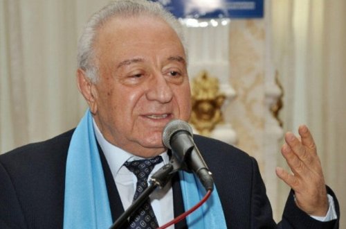 Hüseynbala Mirələmovun videosu ilə bağlı YAP-DAN AÇIQLAMA