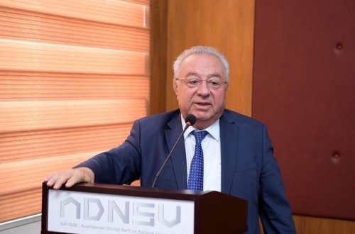 ПЕА сделала заявление в связи с позорным видео Гусейнбалы Мираламова