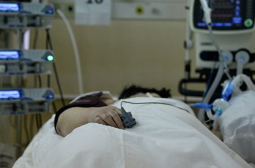СМИ: В Индии из-за утечки кислорода умерли 22 пациента на ИВЛ