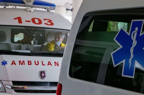 В Ереване взорвался автомобиль, есть погибшие