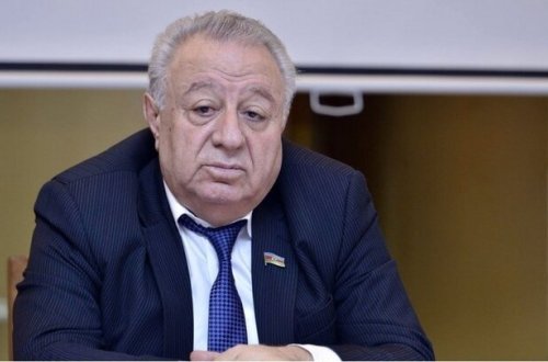 SON DƏQİQƏ: Hüseynbala Mirələmov vəzifəsindən AZAD EDİLDİ