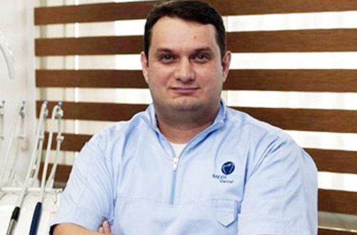 FHN-in Modul Tipli Hospitalının həbs edilən baş həkimi İmran Ağayev kimdir?