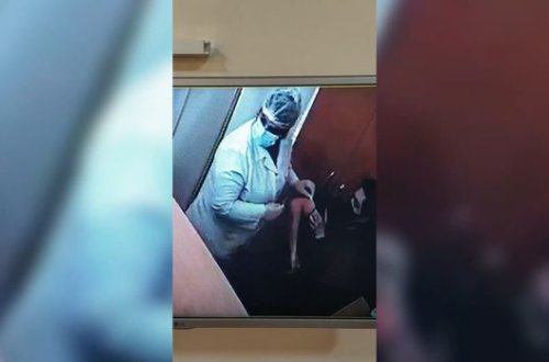 Vaksinasiya prosesində qanunsuzluq edən tibb işçiləri işdən qovuldu - ANBAAN VİDEO