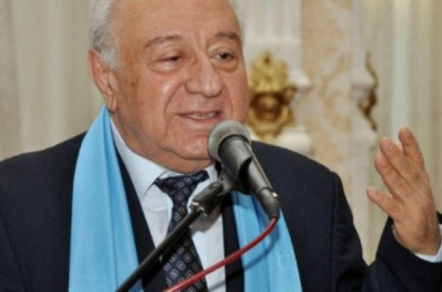 Hüseynbala Mirələmov YAP-dan da çıxarıldı