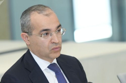 Bu il qeyri-neft-qaz sektoru üzrə vergi daxilolmaları artıb - NAZİR