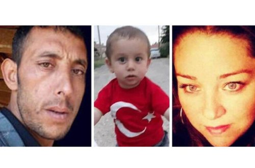 Qandonduran cinayət: Ana sevgilisi ilə birlikdə oğlunu öldürdü