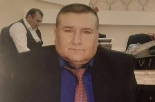 Azərbaycanda iki məmur əlbir olaraq müğənnini öldürdü