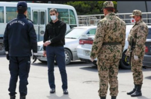 DİQQƏT: Karantin rejimi ilə bağlı BƏD xəbər - 2 ayda Azərbaycanda...