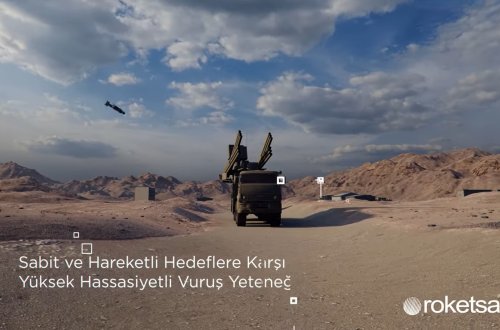 Türkiyənin Rusiyaya bu CAVABI hələ uzun müddət yaddaşlardan silinməyəcək - VİDEO