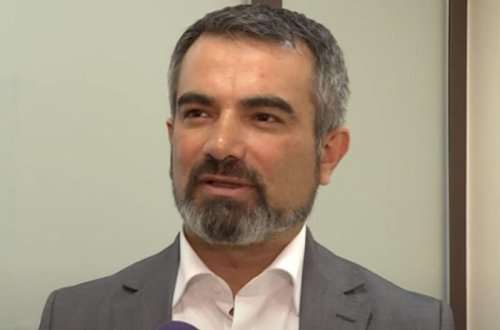 Adına etibarnamə olmayan şəxs qəza törətdi, məhkəmədə qalib gəldi - VIDEO