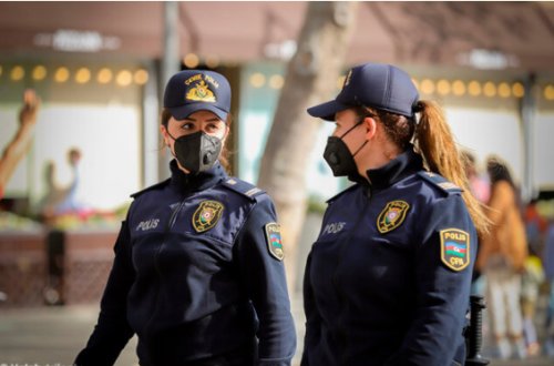 Azərbaycanda karantinin yumşalacağı ilə bağlı AÇIQLAMA