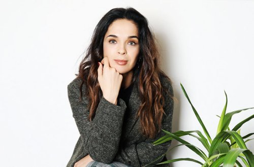 Rusiyada “İlin qadını” seçilən azərbaycanlı məşhur