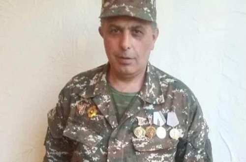 Azərbaycanlı əsirlərə işgəncə verən erməninin həbs müddəti uzadıldı