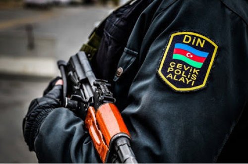 İnsan alveri ilə məşğul olan üç cinayətkar qrup zərərsizləşdirilib - RƏSMİ