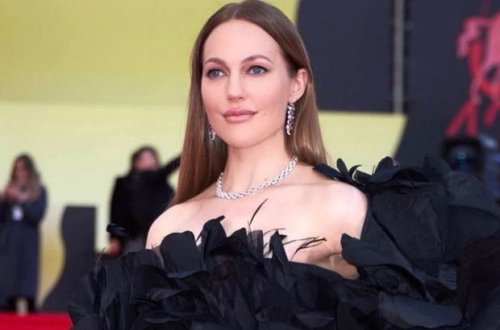 Məryəm Üzərli və Könül Nağıyeva Moskvanı fəth etdilər - FOTO/VİDEO