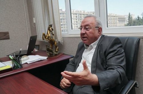 YAP iclas keçirir: Hüseynbala Mirələmovun məsələsi müzakirə edilir