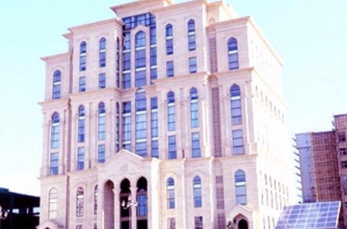 YAP-ın MSK üzvlüyünə namizədləri təsdiqləndi - SİYAHI