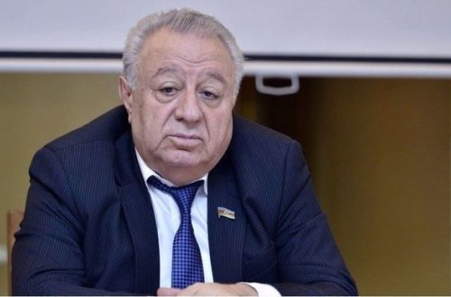 Hüseynbala Mirələmov YAP-dan çıxarıldı