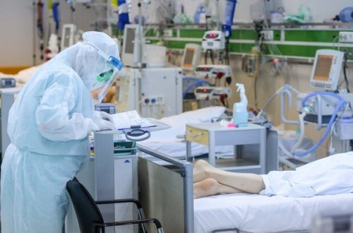 SON DƏQİQƏ: Azərbaycanda yoluxanların sayı AZALDI